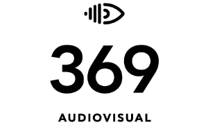369 AudioVisual